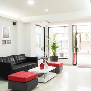Hotel Quinta Avenida, Medellín